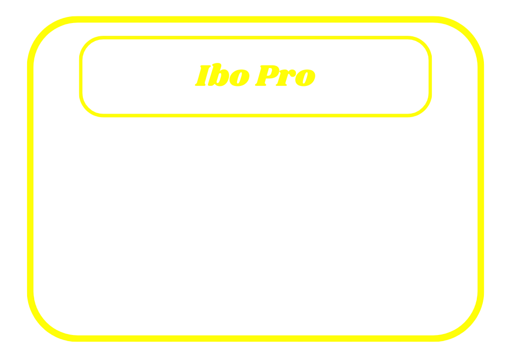 how to install IPTV on ibo plater