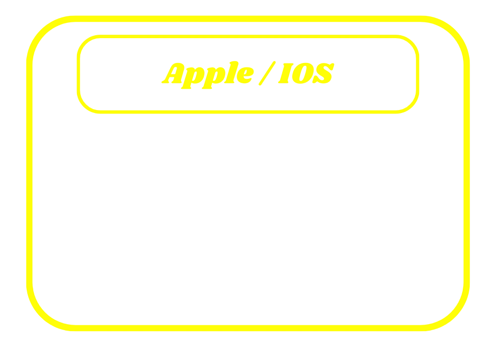 how to install IPTV on ios apple