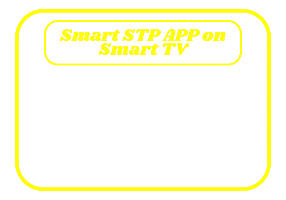 how to install IPTV on smart stb app on smart t