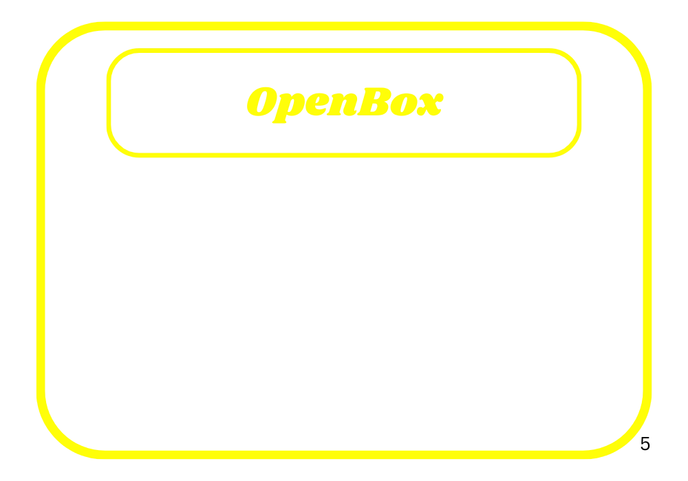 how to install IPTV on openbox