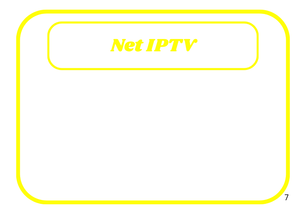how to install IPTV on Net Iptv