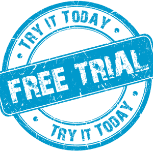 Free Trial 1 day